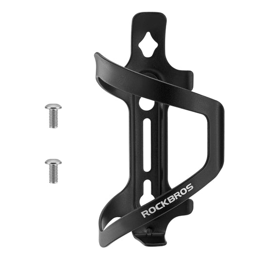 Flaschenhalter Fahrrad Getränkehalter Trinkflaschenhalter Aluminiumlegierung ca. 40g