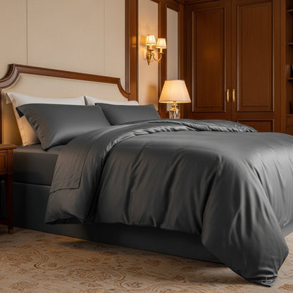 Giza 45 Baumwolle Satin Deckenbezug