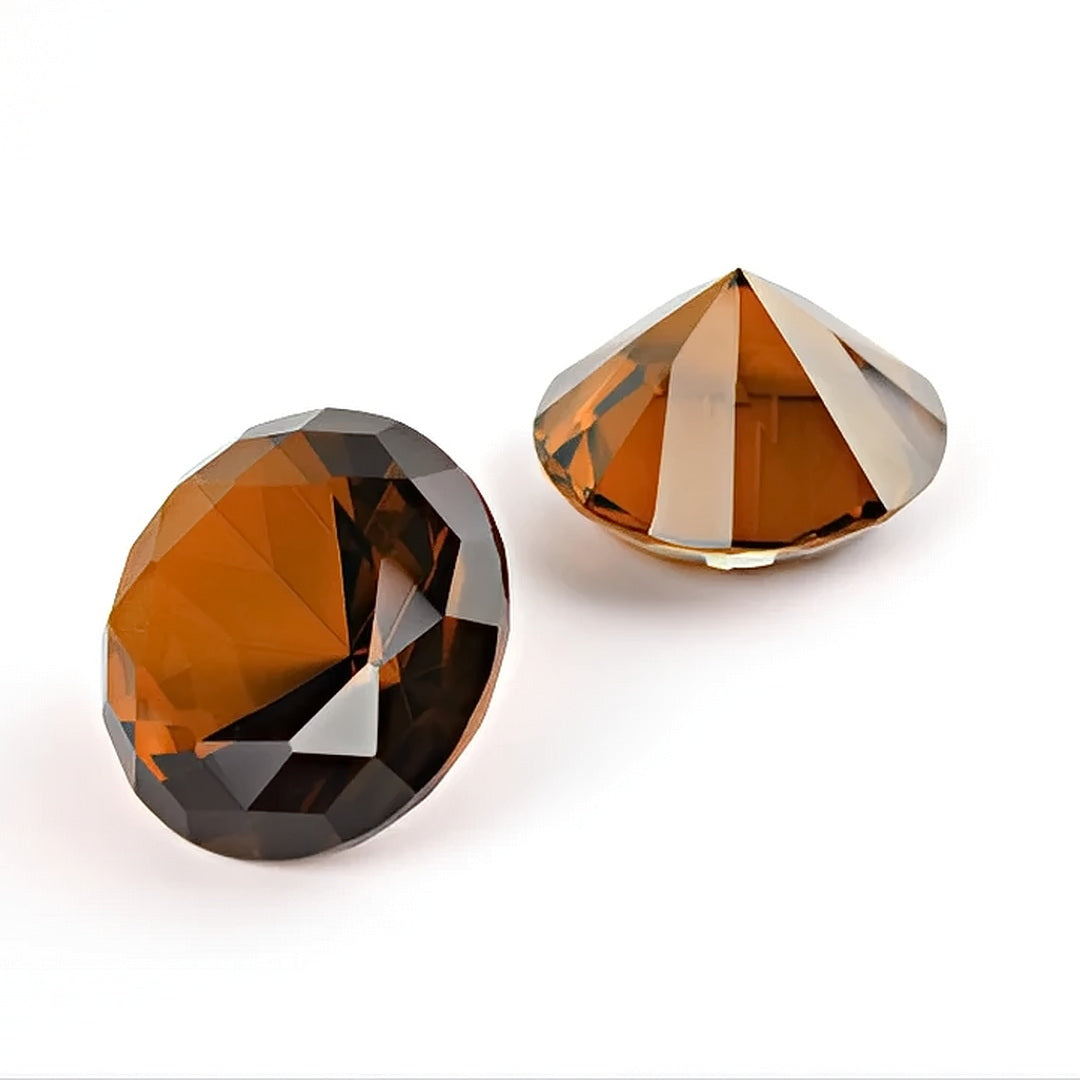 Glasdiamant Brillantschliff | 3/4/5/6 cm
