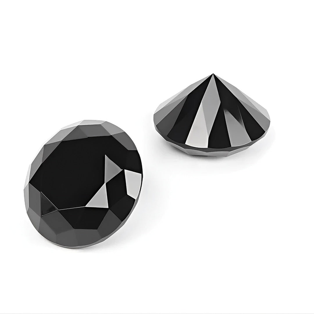 Glasdiamant Brillantschliff | 3/4/5/6 cm