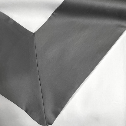 Eklipse Baumwolle Satin Deckenbezug