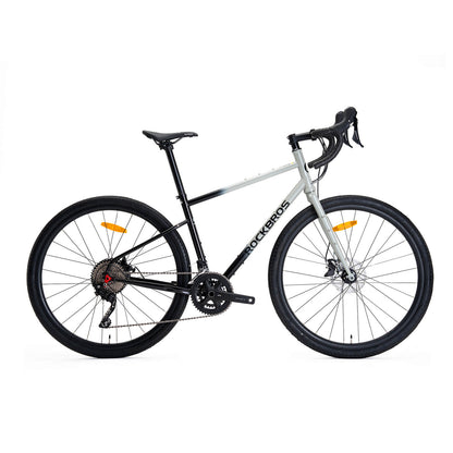 Gravel-/Reiserad – Shimano GRX Trekkingräder