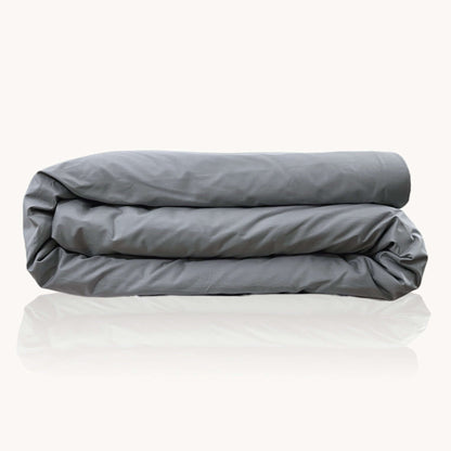 Grand Hotel Baumwolle Perkal Deckenbezug