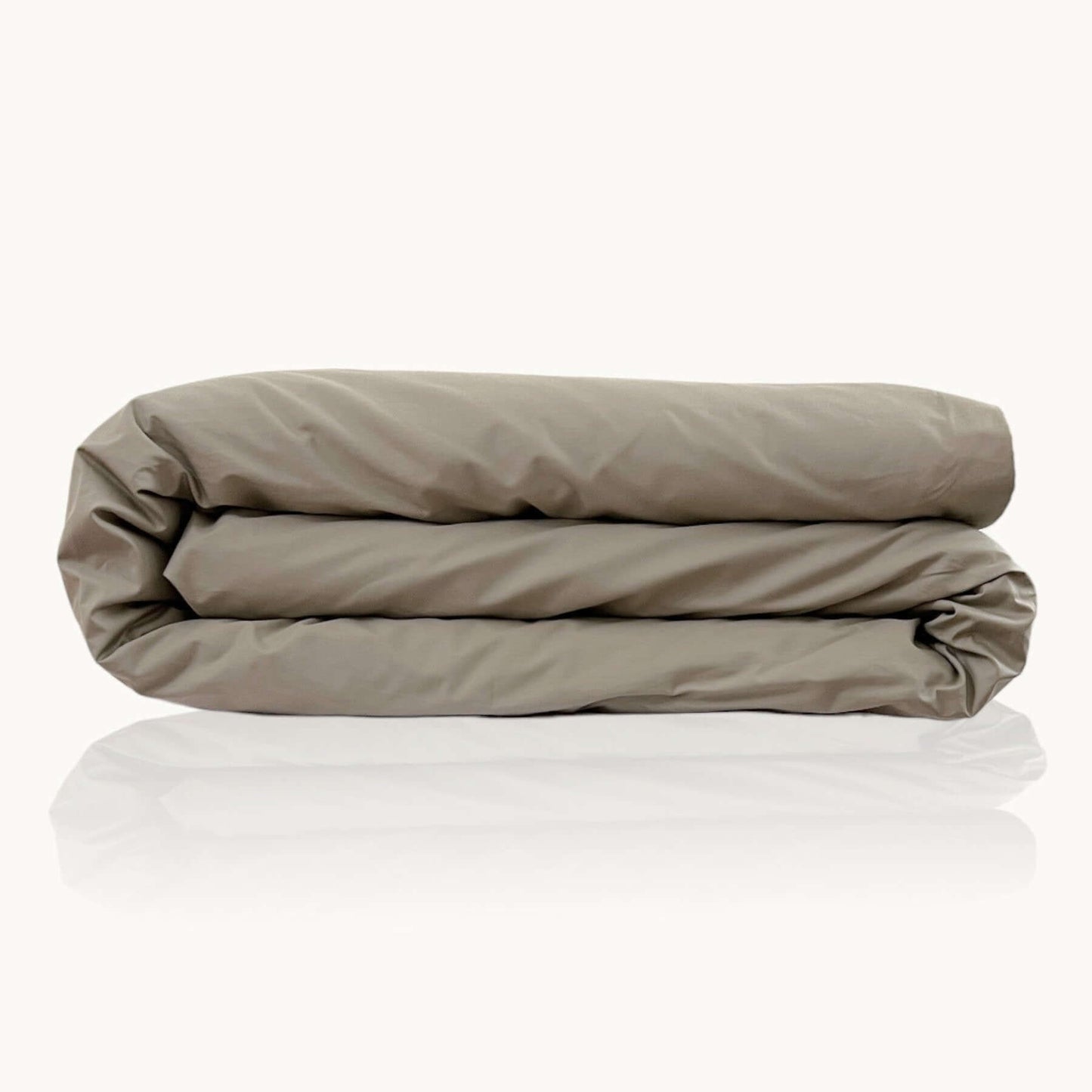 Grand Hotel Baumwolle Perkal Deckenbezug