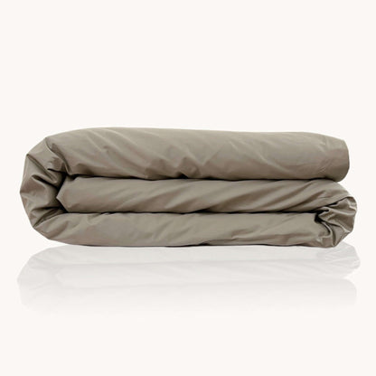 Grand Hotel Baumwolle Perkal Deckenbezug