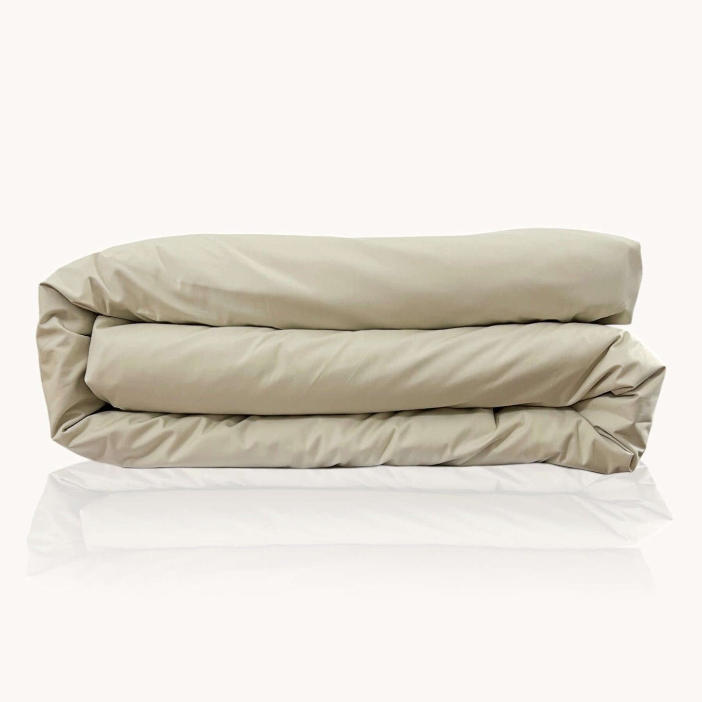 Grand Hotel Baumwolle Perkal Deckenbezug