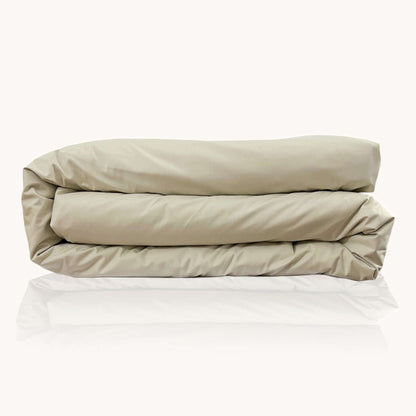 Grand Hotel Baumwolle Perkal Deckenbezug