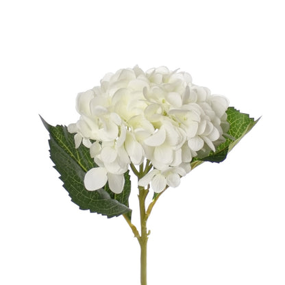 Blumen Zweige künstlich versch. Arten: Kirsch Blütenzweig Orchidee Rose