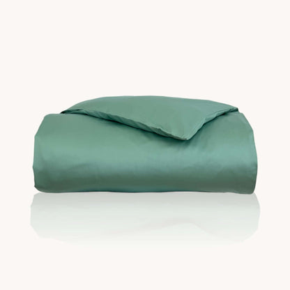 Charm Baumwolle Satin Deckenbezug