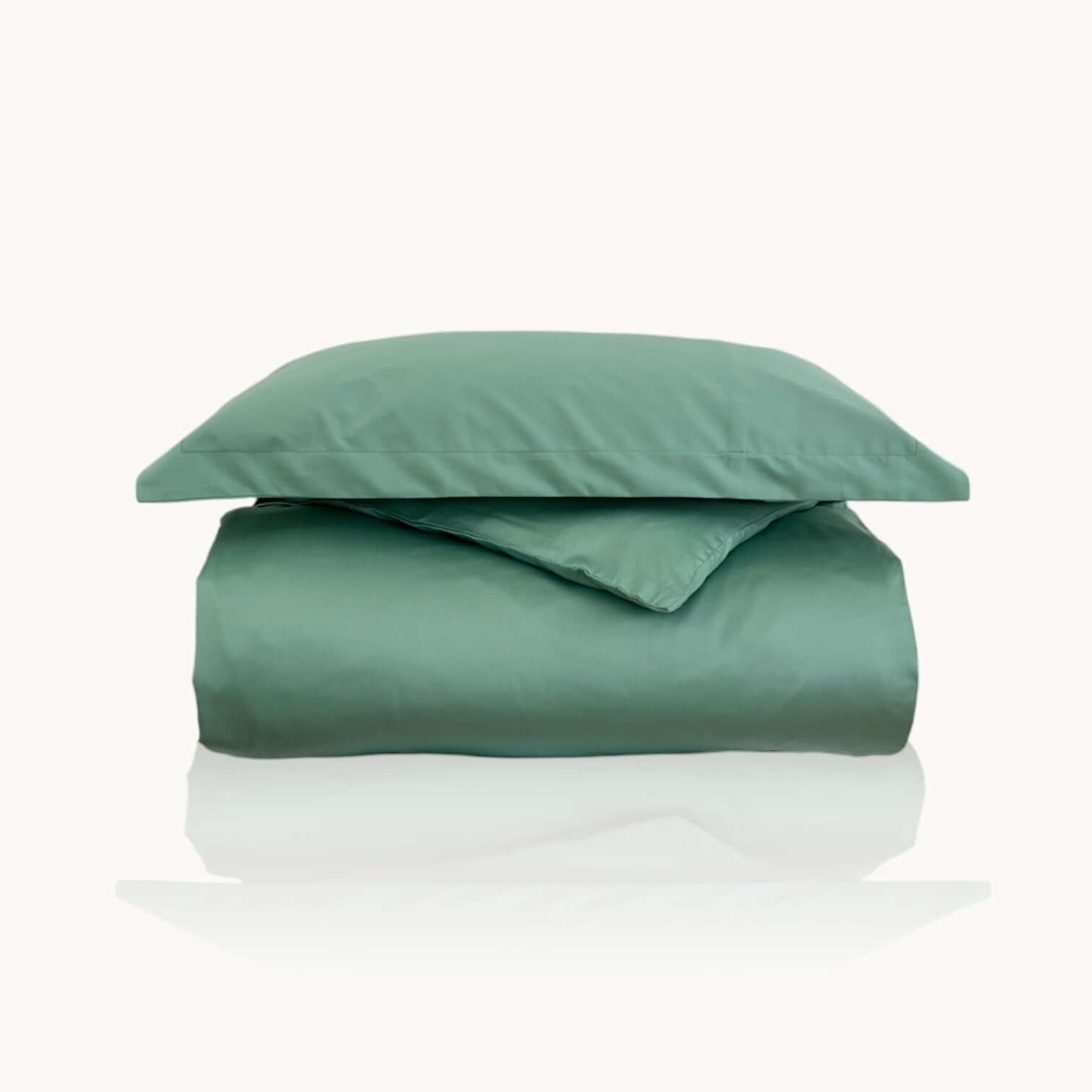 Charm Baumwolle Satin Bettwäsche