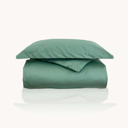 Charm Baumwolle Satin Bettwäsche