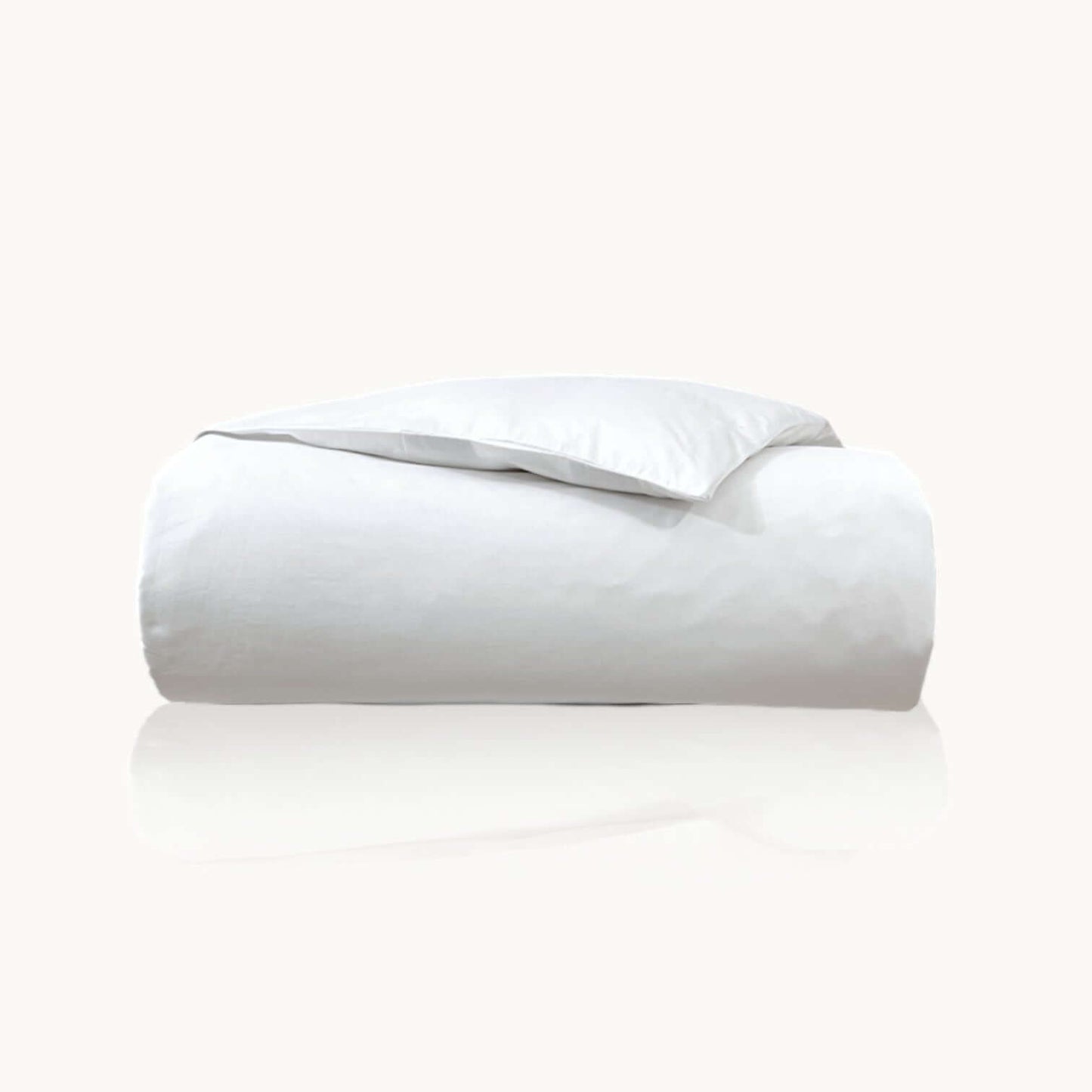 Charm Baumwolle Satin Deckenbezug