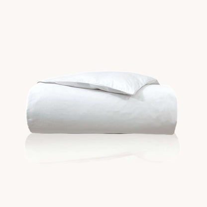 Charm Baumwolle Satin Deckenbezug