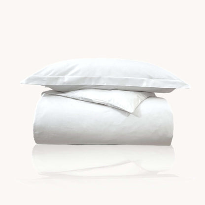 Charm Baumwolle Satin Bettwäsche