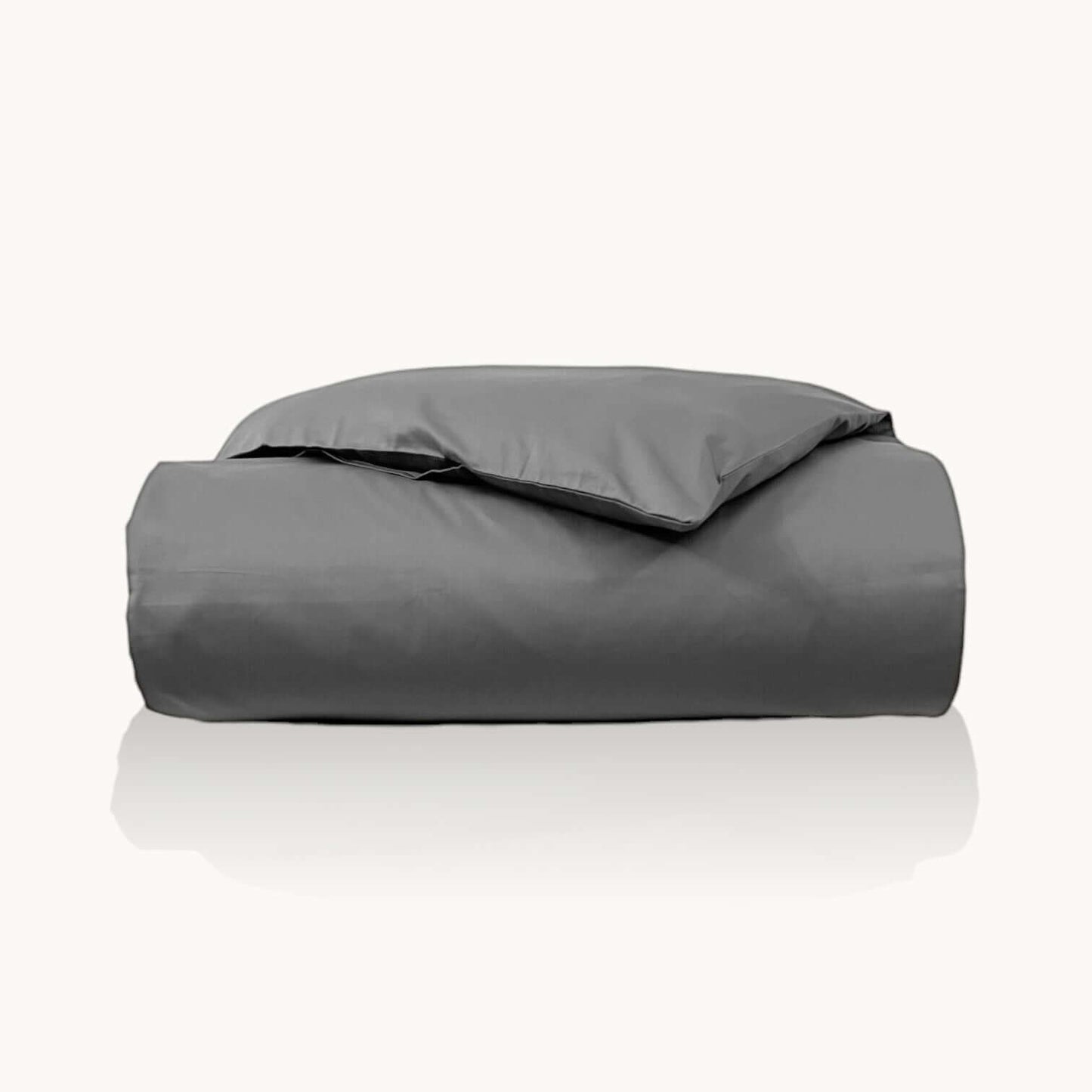 Charm Baumwolle Satin Deckenbezug