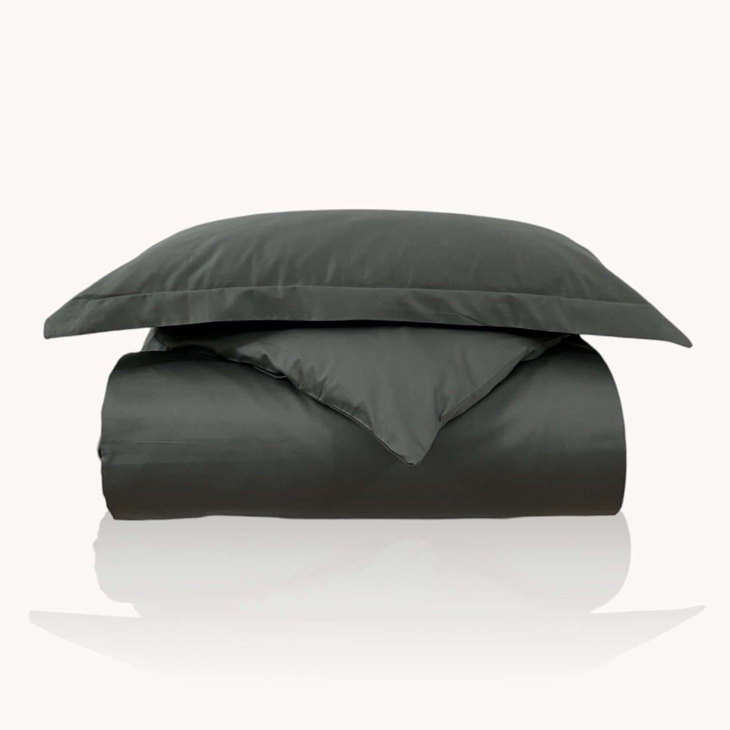 Charm Baumwolle Satin Bettwäsche