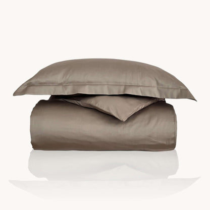 Charm Baumwolle Satin Bettwäsche