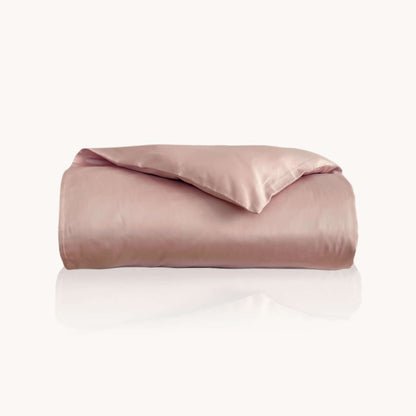 Charm Baumwolle Satin Deckenbezug