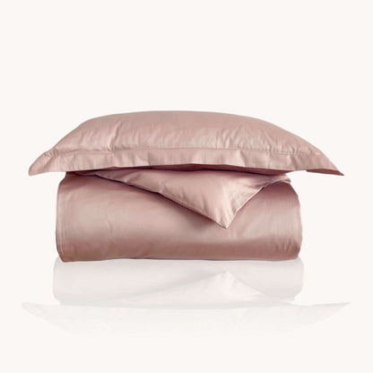 Charm Baumwolle Satin Bettwäsche