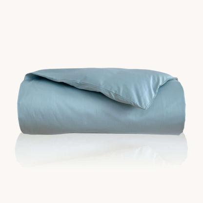 Charm Baumwolle Satin Deckenbezug