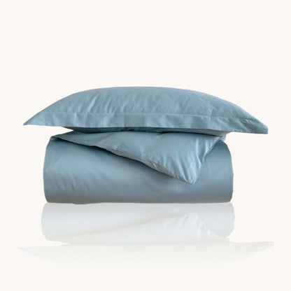 Charm Baumwolle Satin Bettwäsche