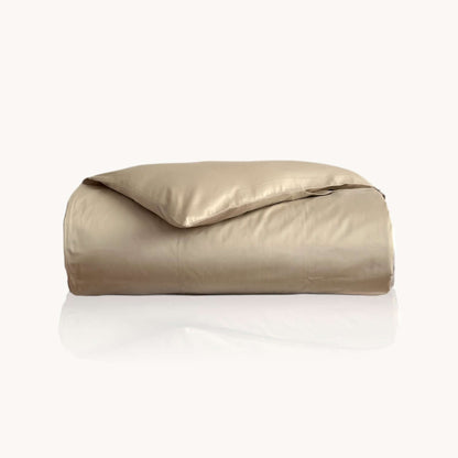 Charm Baumwolle Satin Deckenbezug