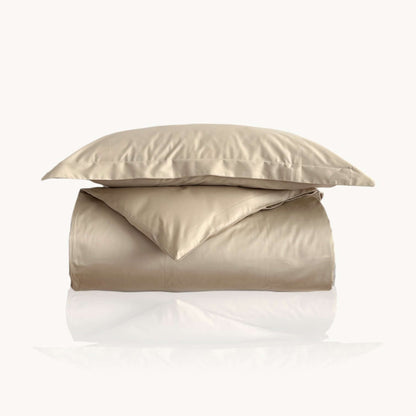 Charm Baumwolle Satin Bettwäsche