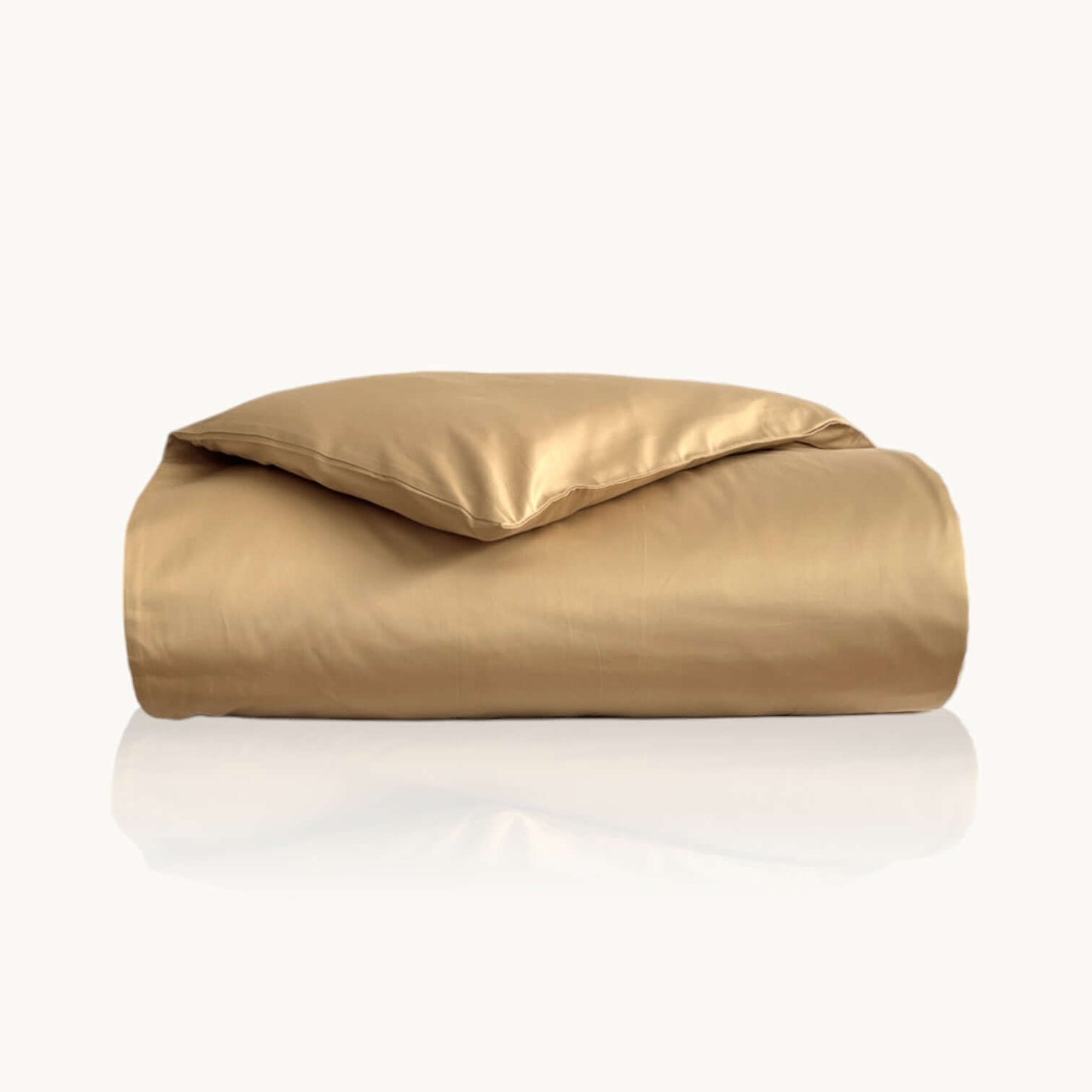 Charm Baumwolle Satin Deckenbezug