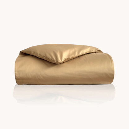 Charm Baumwolle Satin Deckenbezug