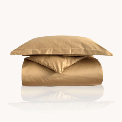 Charm Baumwolle Satin Bettwäsche