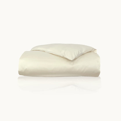 Drapeur Baumwolle Fließsatin Deckenbezug