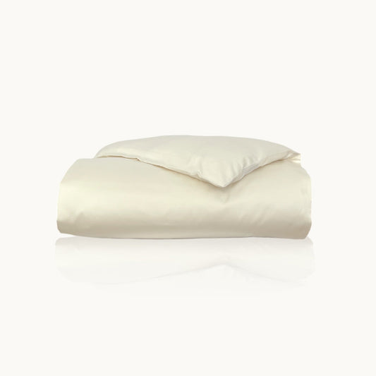 Drapeur Baumwolle Fließsatin Deckenbezug