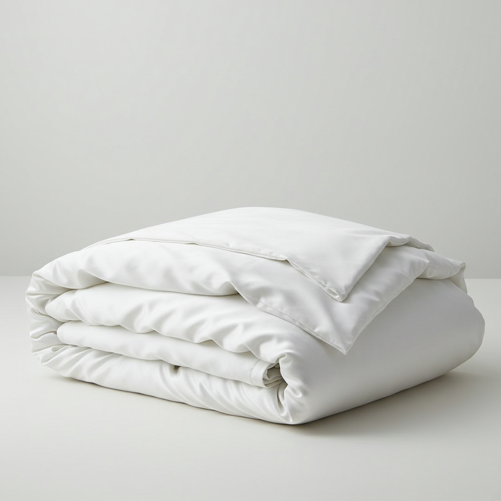 Giza 45 Baumwolle Satin Deckenbezug