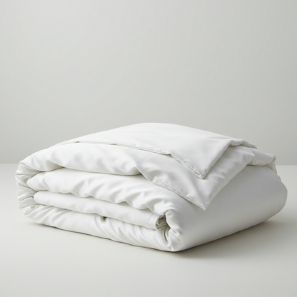 Giza 45 Baumwolle Satin Deckenbezug