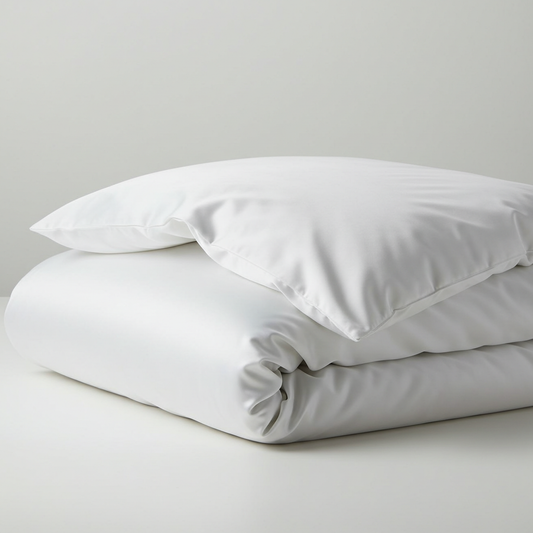 Giza 45 Baumwolle Satin Deckenbezug