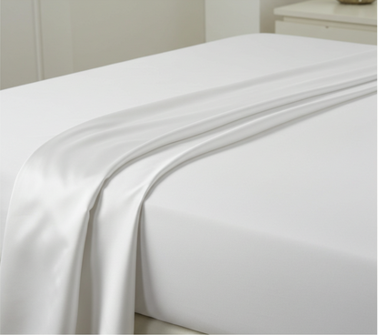 Giza 45 Baumwolle Satin Kissenbezug