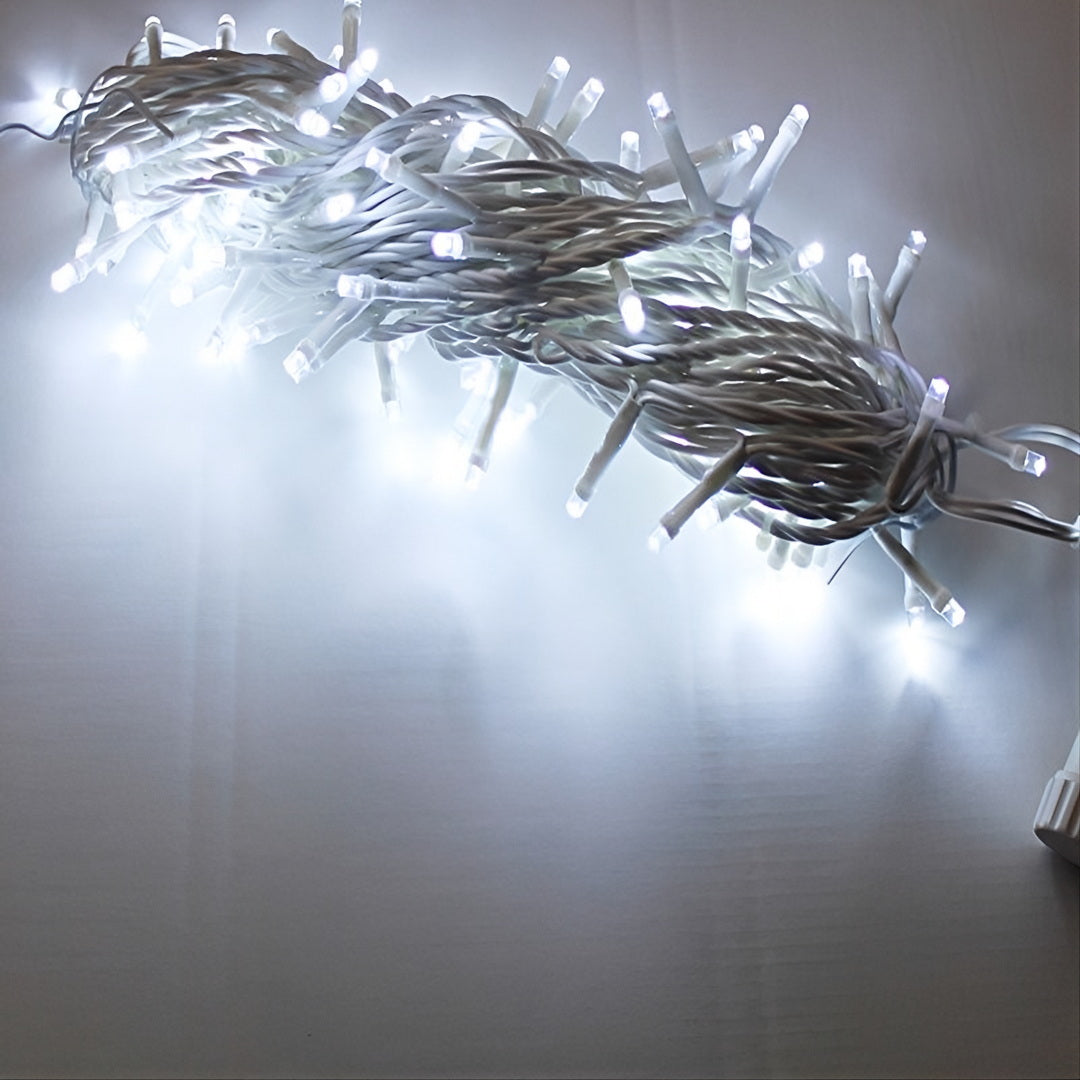 LED Lichterkette koppelbar