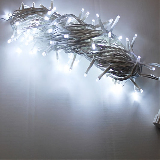 LED Lichterkette koppelbar