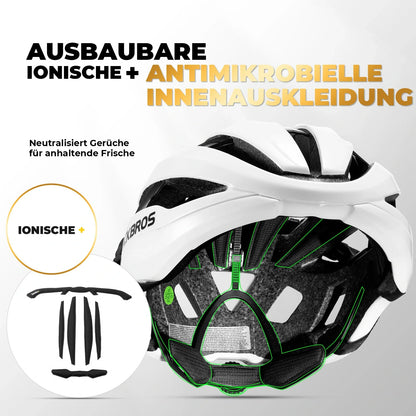 Leichter Fahrradhelm LK-79