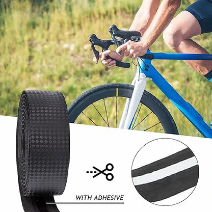 Lenkerband Professional Rutschfest EVA Griffband Atmungsaktiv Lenkerbänder