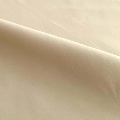 Luxe Baumwolle Satin Bettwäsche