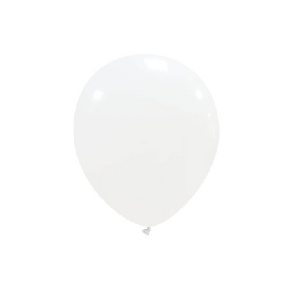 Luftballons Naturlatex | Ø ca. 13 cm - Pastell