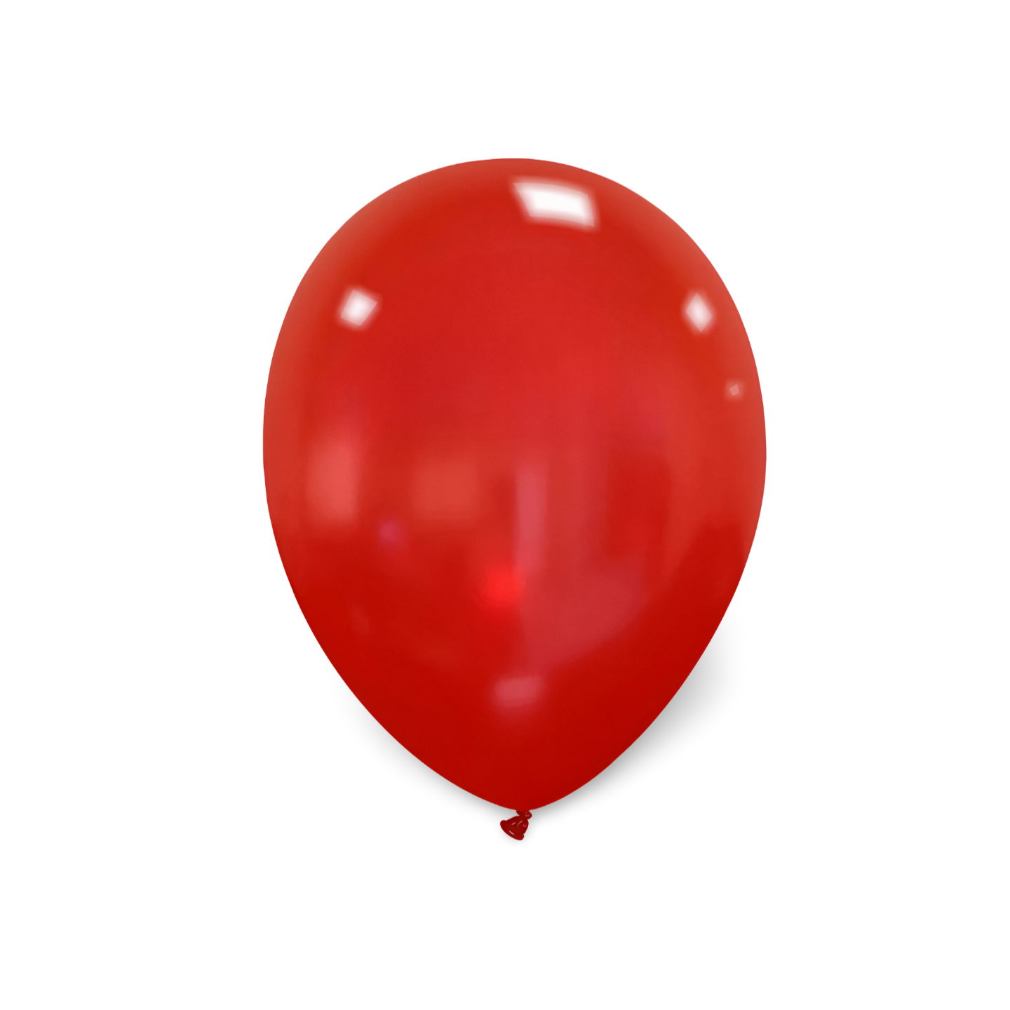 Luftballons Naturlatex | ca. 27 cm - Metallic