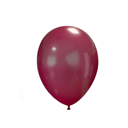 Luftballons Naturlatex | ca.27 cm - Pastell