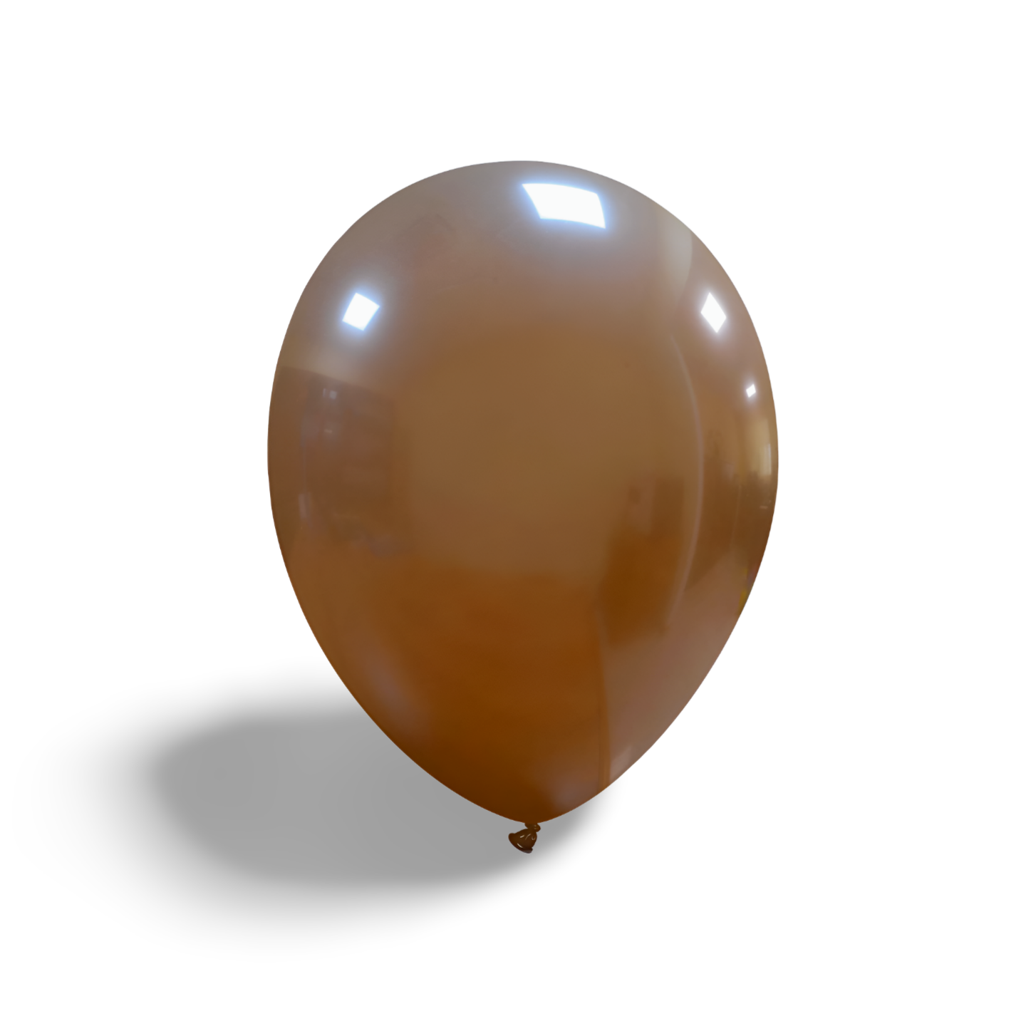 Luftballons Naturlatex | ca.27 cm - Pastell