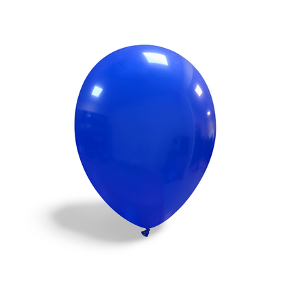 Luftballons Naturlatex | ca.27 cm - Pastell