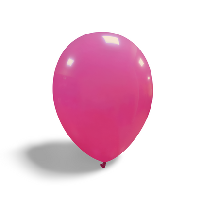 Luftballons Naturlatex | ca.27 cm - Pastell