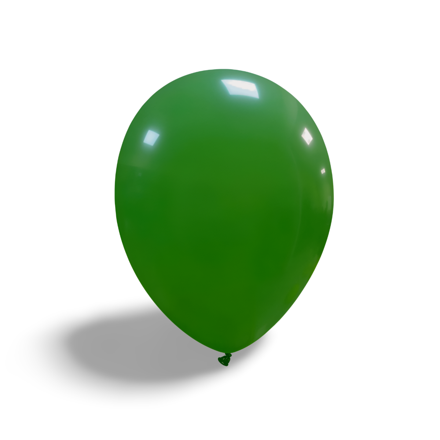 Luftballons Naturlatex | ca.27 cm - Pastell