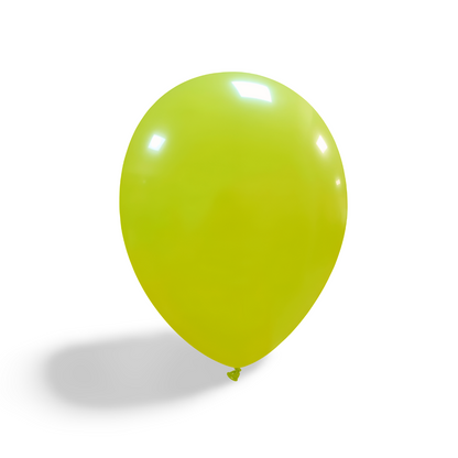 Luftballons Naturlatex | ca.27 cm - Pastell