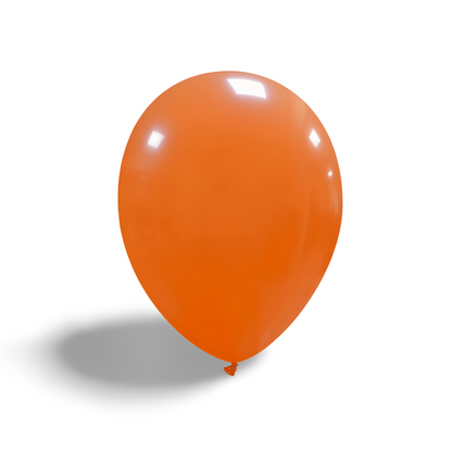 Luftballons Naturlatex | ca.27 cm - Pastell